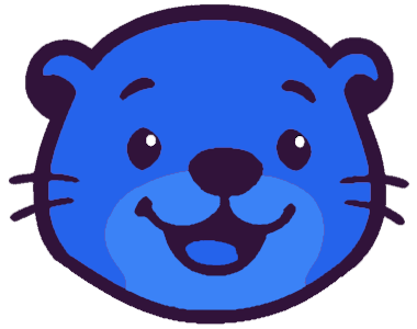 FormOtter Logo